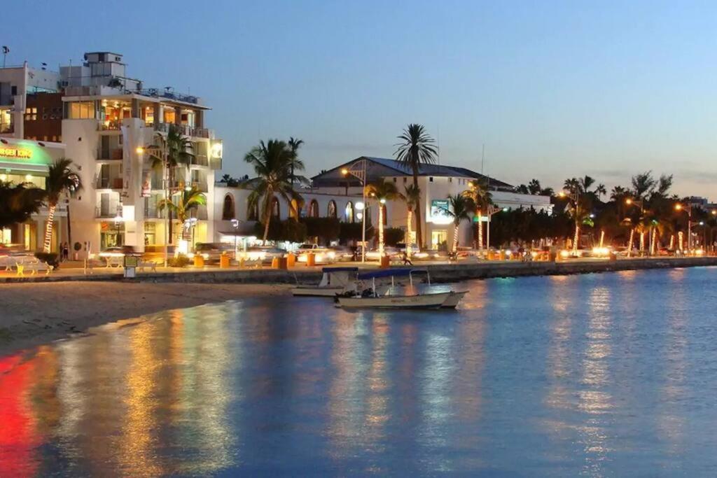 Апартаменти Casa Palma Ла-Пас Екстер'єр фото